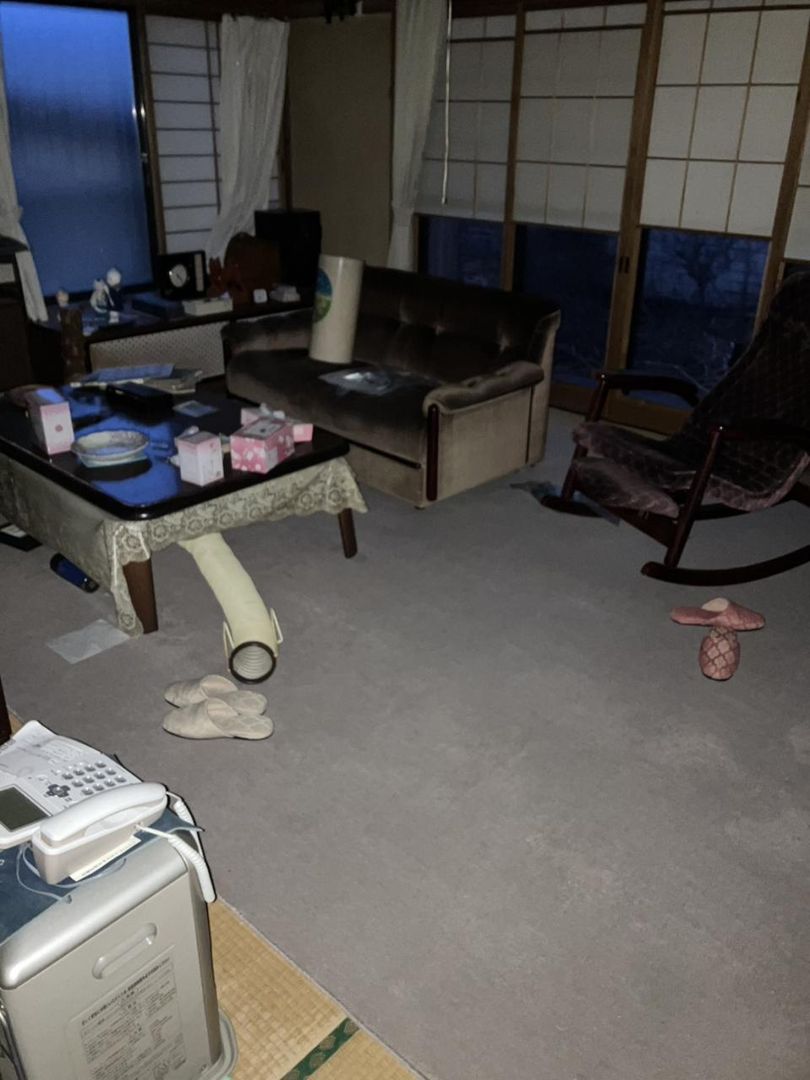3LDK Detached House for Sale in Ichinoseki, Iwate - 120万円 - Thumbnail 3
