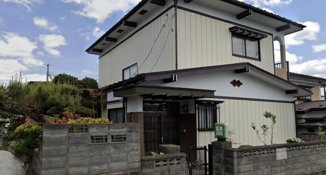 3LDK Detached House for Sale in Ichinoseki, Iwate - 120万円 - Thumbnail 2