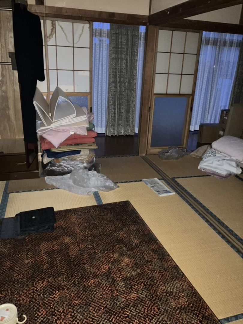 3LDK Detached House for Sale in Ichinoseki, Iwate - 120万円 - Thumbnail 4