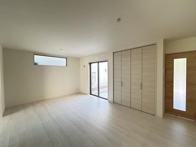 New 2SLDK House in Kishiwada | Long-Term Excellent Housing - Thumbnail 2