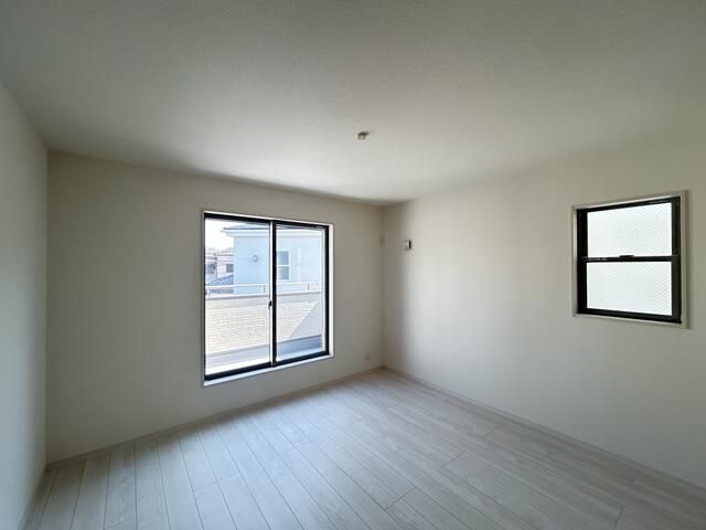 New 2SLDK House in Kishiwada | Long-Term Excellent Housing - Thumbnail 4