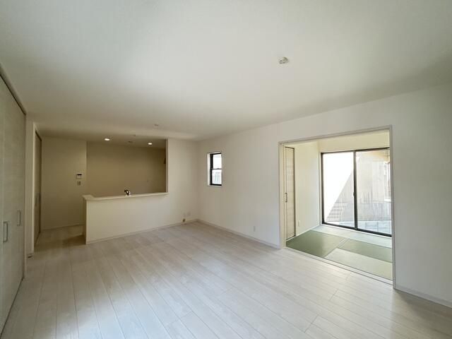 New 2SLDK House in Kishiwada | Long-Term Excellent Housing - Thumbnail 3