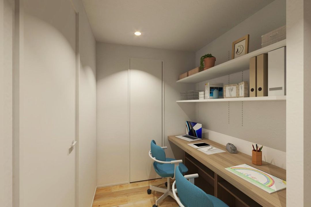 Renovated 3LDK Apartment with Tamagawa River Views in Ota, Tokyo - Thumbnail 4