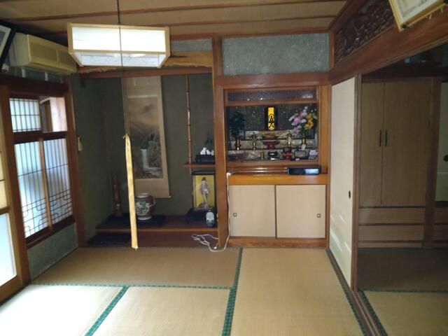 5DK House for Sale with Large Garden in Saiki, Oita - Thumbnail 4