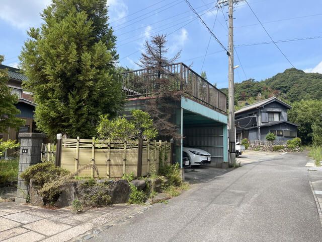 6DK House for Sale in Koda Town, Aichi with Parking for 3 Cars - Thumbnail 2