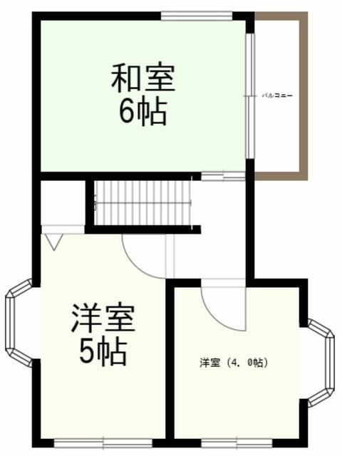 1970 4DK Detached House for Sale in Hodogaya, Yokohama - Thumbnail 3
