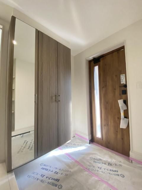 New 3LDK Single-Story House with 4+ Car Parking in Sapporo Teine - Thumbnail 4