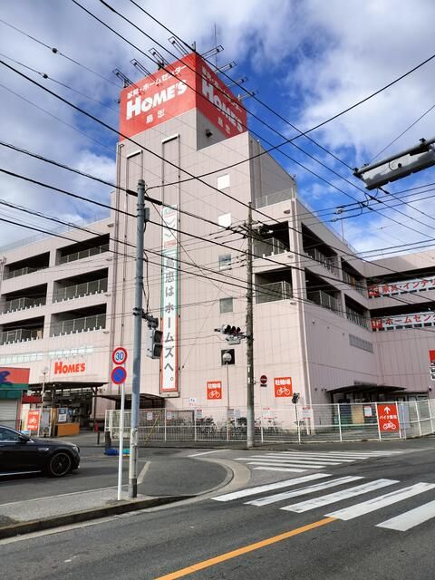 2DK Apartment for Sale in Adachi, Tokyo - Higashiwa 5-chome - Thumbnail 4