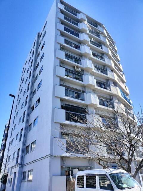 2DK Apartment for Sale in Adachi, Tokyo - Higashiwa 5-chome - Thumbnail 2