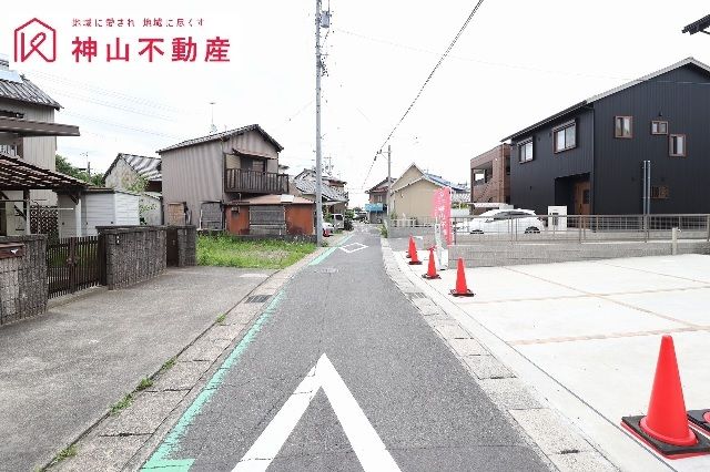 New 5LDK House for Sale in Inazawa, Aichi - Near Morikami Station - Thumbnail 2