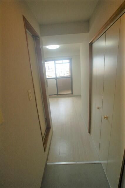 1R Apartment for Rent in Koriyama, Fukushima - 18,000 Yen - Thumbnail 2