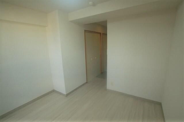 1R Apartment for Rent in Koriyama, Fukushima - 18,000 Yen - Thumbnail 4