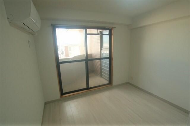 1R Apartment for Rent in Koriyama, Fukushima - 18,000 Yen - Thumbnail 3