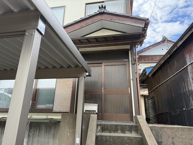 6DK Vacant House for Sale in Kashiwazaki, Niigata - Near Sea - Thumbnail 3
