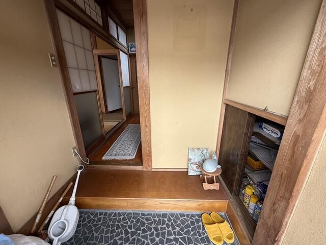 6DK Vacant House for Sale in Kashiwazaki, Niigata - Near Sea - Thumbnail 4