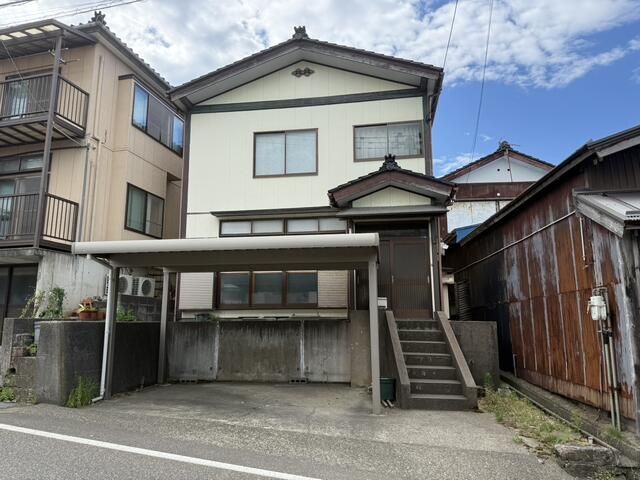 6DK Vacant House for Sale in Kashiwazaki, Niigata - Near Sea - Thumbnail 2