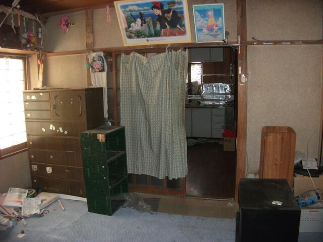 7DK Steel-Frame House for Sale in Nagano City, Near Zenko-ji - Thumbnail 2