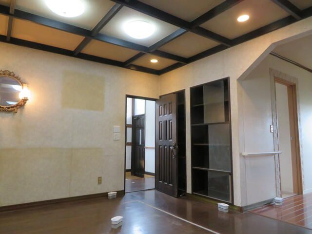 4LDK Resale House in Toride, Ibaraki - 119.91 sqm - Thumbnail 2