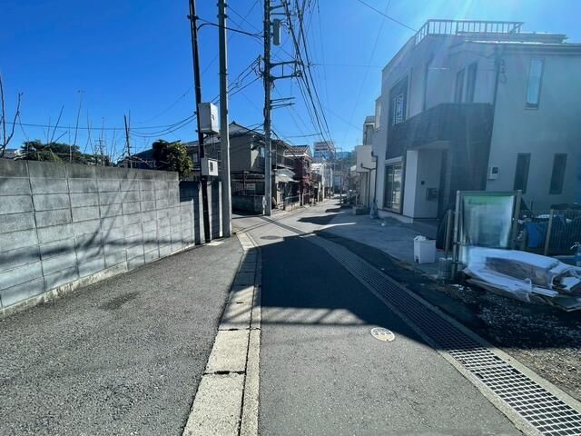 New 4LDK Detached House in Kawasaki Miyamae Ward, Kanagawa - Thumbnail 3