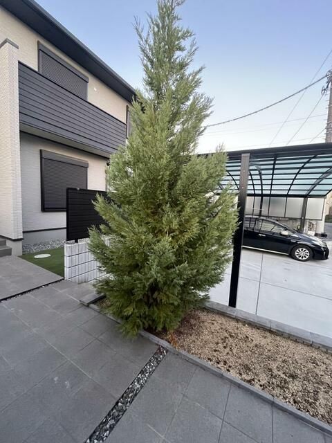 2020 Built 3LDK House with 3 Parking Spaces in Sakai - Thumbnail 2