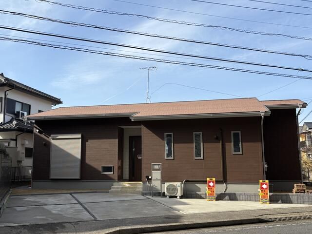 Newly Built 2LDK House in Tsuchiura, Ibaraki - Thumbnail 2