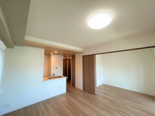 2LDK Apartment for Sale in Nishi Ward, Nagoya - 54.36 sqm - Thumbnail 4