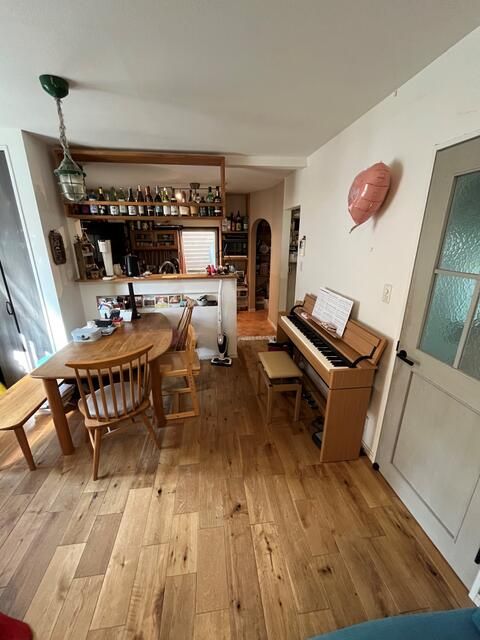 3LDK Detached House for Sale in Osaka Sayama City - Thumbnail 3