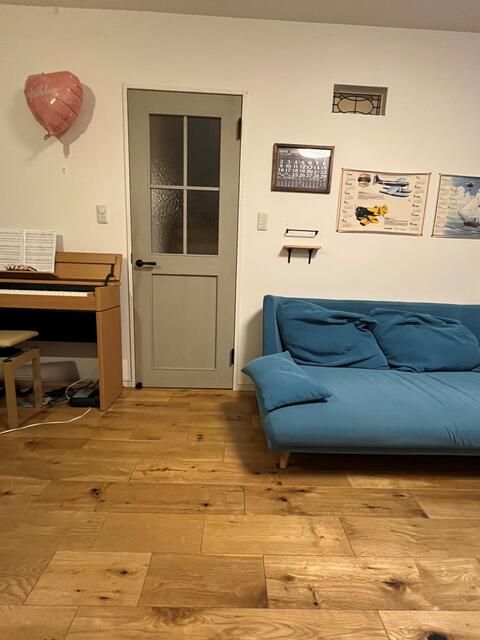 3LDK Detached House for Sale in Osaka Sayama City - Thumbnail 4