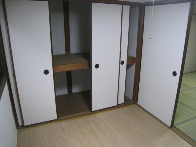 2LDK House for Rent in Izumi City, Osaka - 38,000 JPY - Thumbnail 2