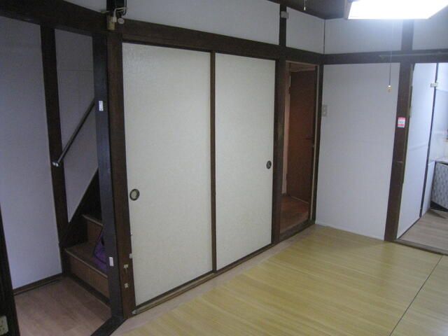 2LDK House for Rent in Izumi City, Osaka - 38,000 JPY - Thumbnail 4