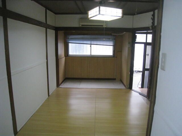 2LDK House for Rent in Izumi City, Osaka - 38,000 JPY - Thumbnail 3