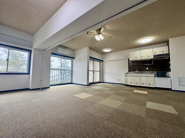 Studio Apartment for Sale in Kamogawa, Chiba with Ocean View - Thumbnail 4