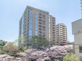 New 2LDK Apartment for Sale in Minato, Tokyo - Thumbnail 2