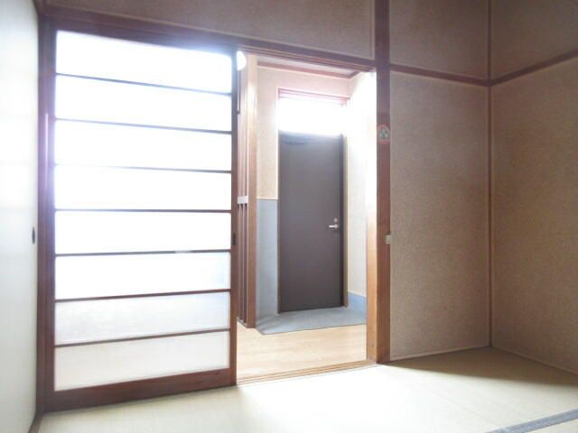 2K Apartment for Rent in Nara City, Nara | 31.4 sqm - Thumbnail 4