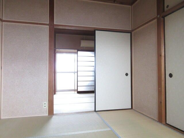 2K Apartment for Rent in Nara City, Nara | 31.4 sqm - Thumbnail 3