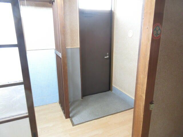 2K Apartment for Rent in Nara City, Nara | 31.4 sqm - Thumbnail 2