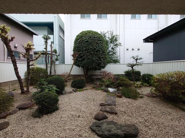Detached 1DK House with Office Space near Kamishidori Station, Nagoya - Thumbnail 4