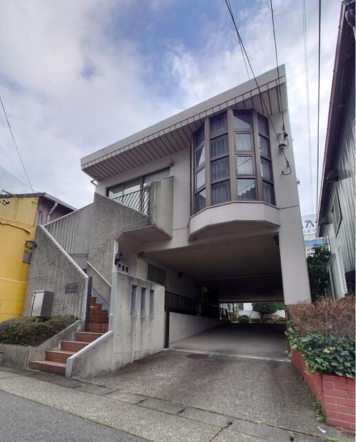 Detached 1DK House with Office Space near Kamishidori Station, Nagoya - Thumbnail 3