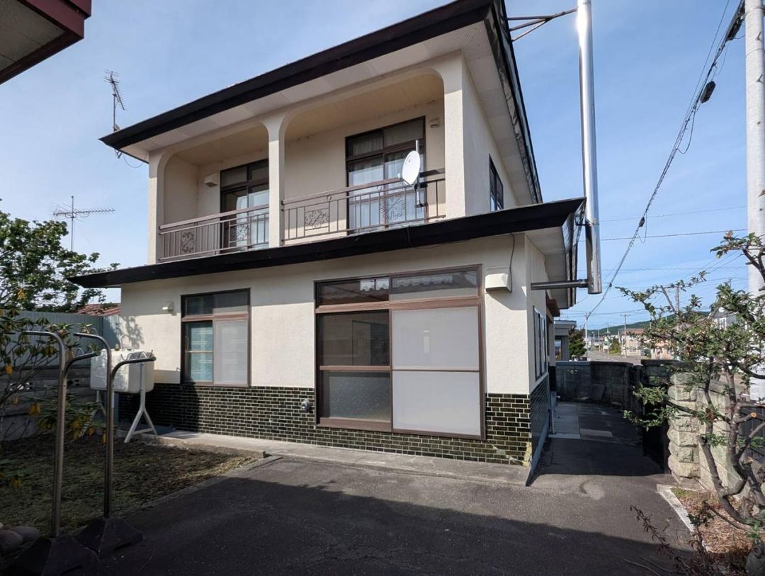 5LDK Detached House for Sale in Honbetsu, Hokkaido - Thumbnail 2