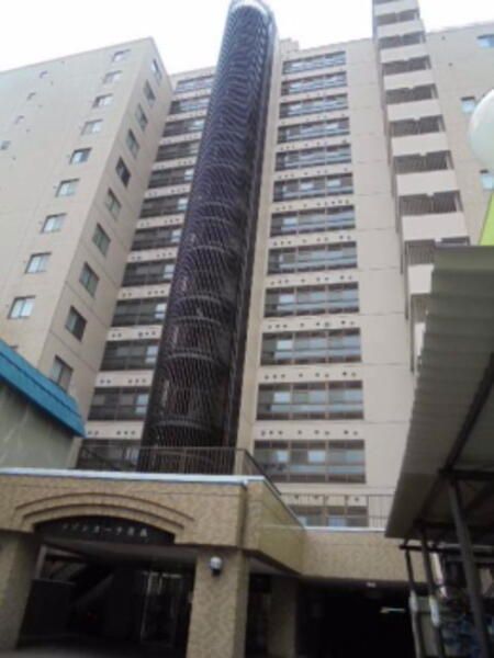 3LDK Used Apartment for Sale in Aomori City - Thumbnail 4