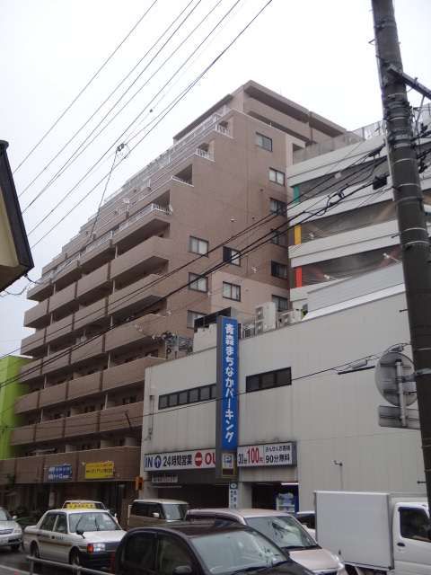 3LDK Used Apartment for Sale in Aomori City - Thumbnail 3