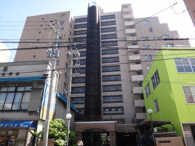 3LDK Used Apartment for Sale in Aomori City - Thumbnail 2