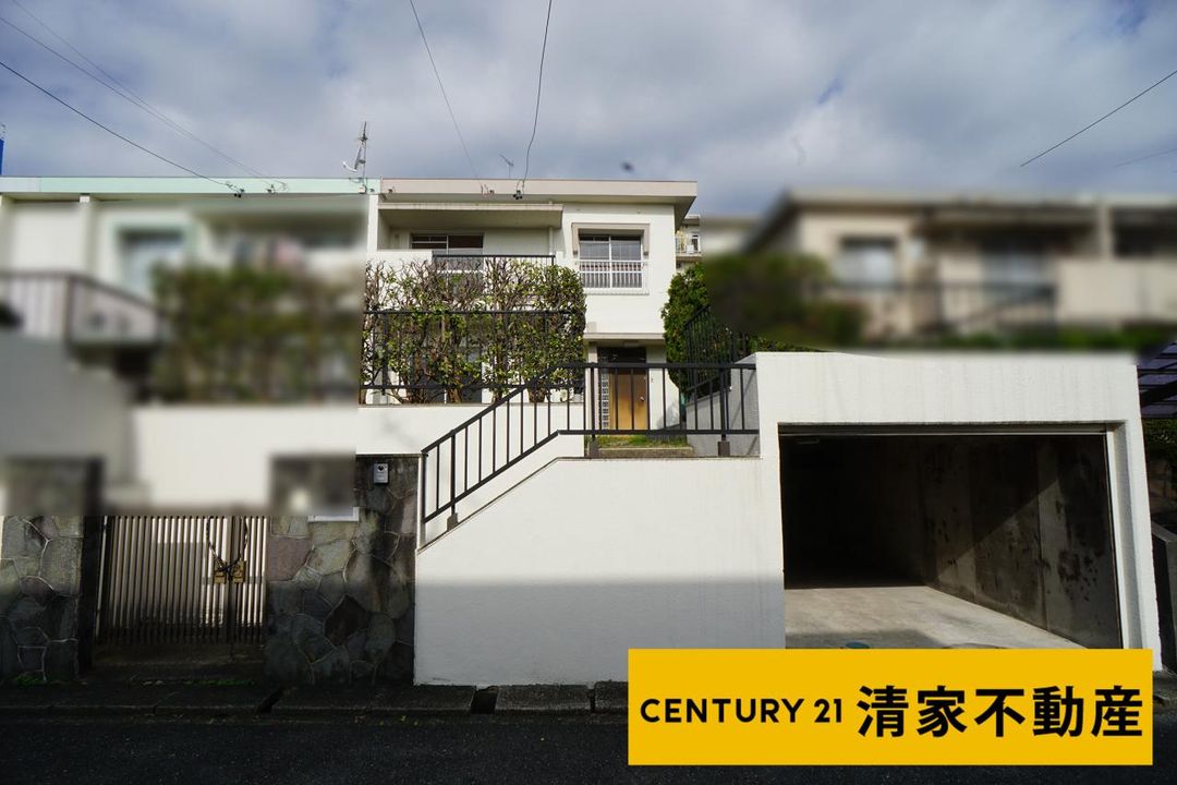 3LDK Detached House with Garden for Sale in Kasugai, Aichi - Thumbnail 3