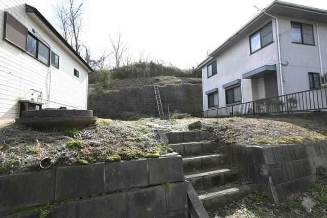 Land for Sale in Ōgi, Sanmu City, Chiba Prefecture - Thumbnail 2