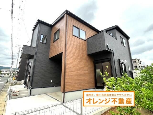 New 3SLDK House in Gamagori, Aichi | 2025 Build - Thumbnail 4