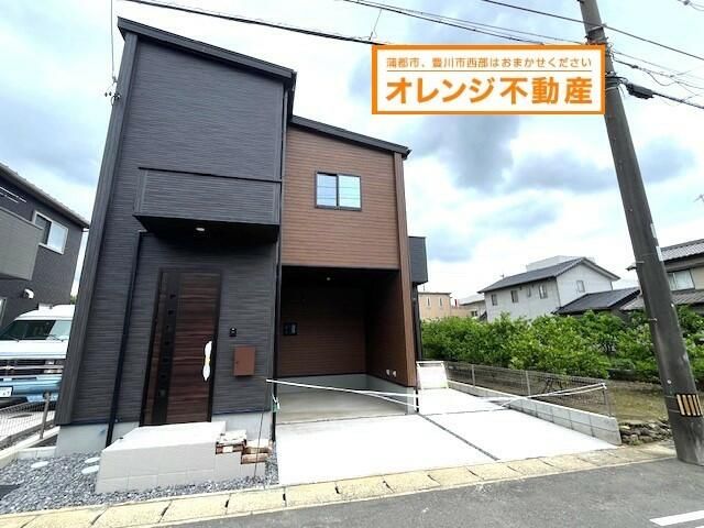 New 3SLDK House in Gamagori, Aichi | 2025 Build - Thumbnail 3
