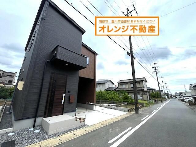 New 3SLDK House in Gamagori, Aichi | 2025 Build - Image 1