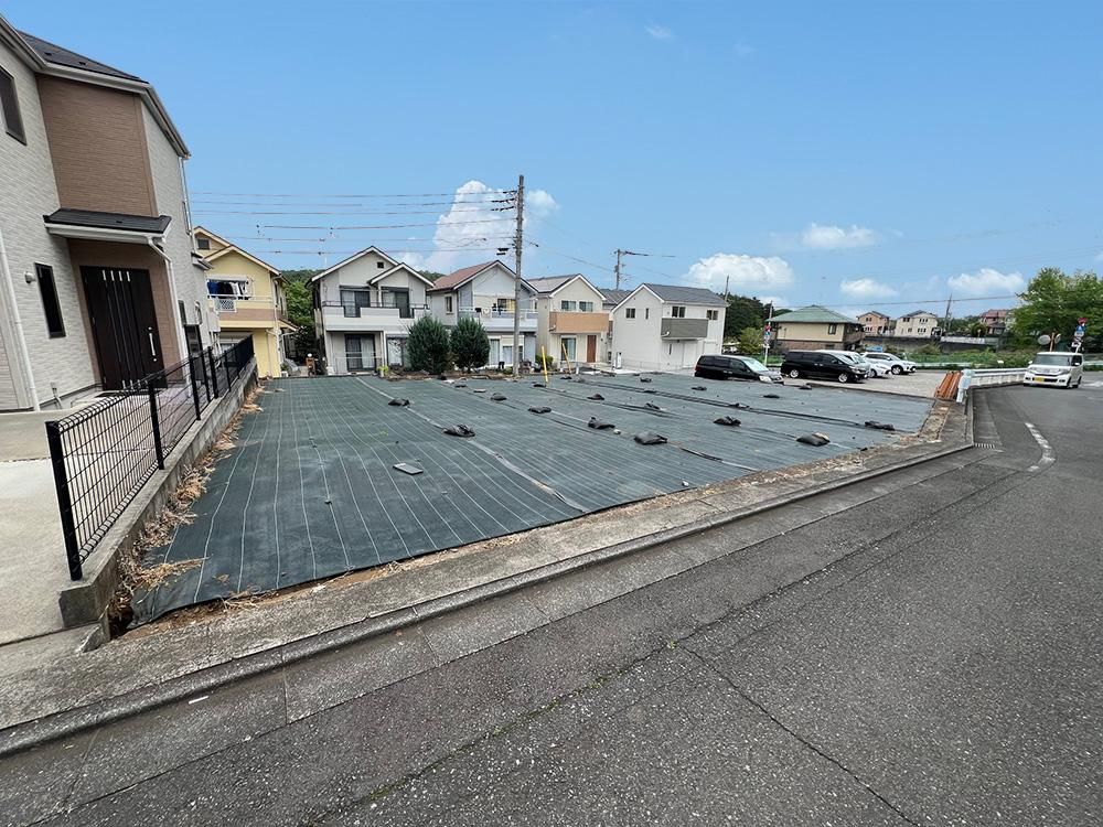 Residential Land for Sale in Hachioji, Tokyo - 130sqm Plot - Thumbnail 3