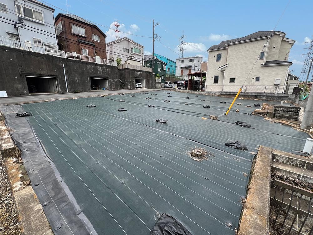 Residential Land for Sale in Hachioji, Tokyo - 130sqm Plot - Thumbnail 4