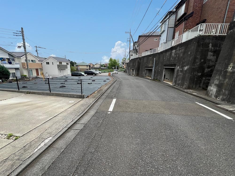 Residential Land for Sale in Hachioji, Tokyo - 130sqm Plot - Thumbnail 2